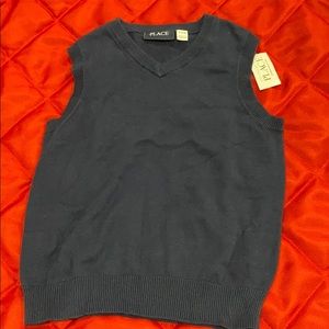 Boys vest by Children’s Place